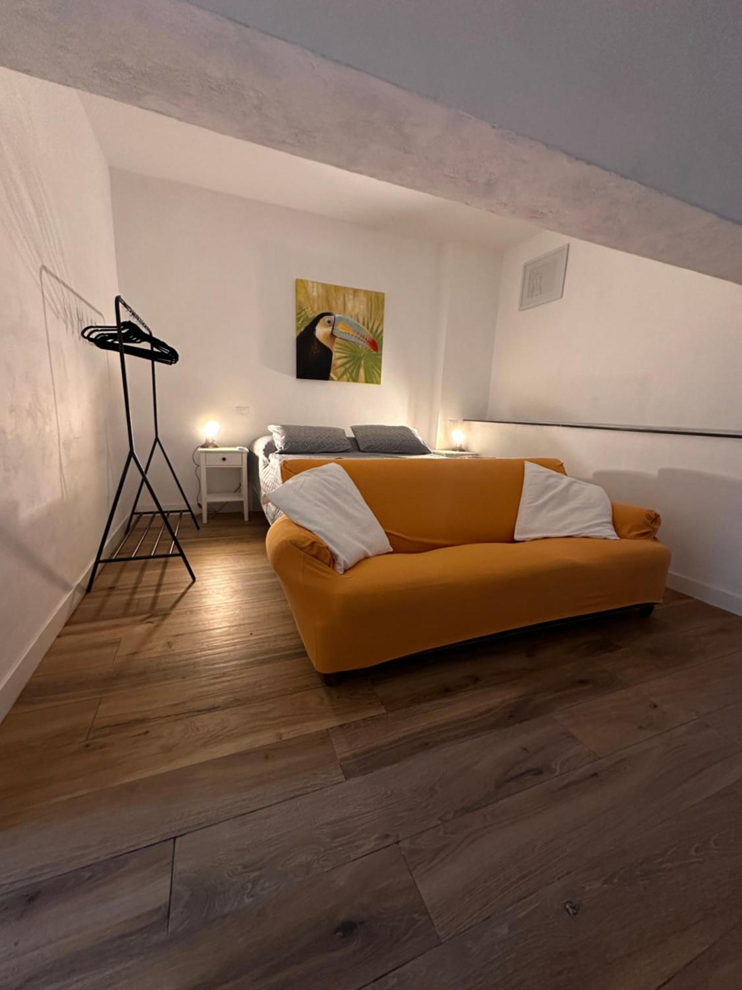 Libeccio 1 - Holiday Home & Parking เลริชี ภายนอก รูปภาพ