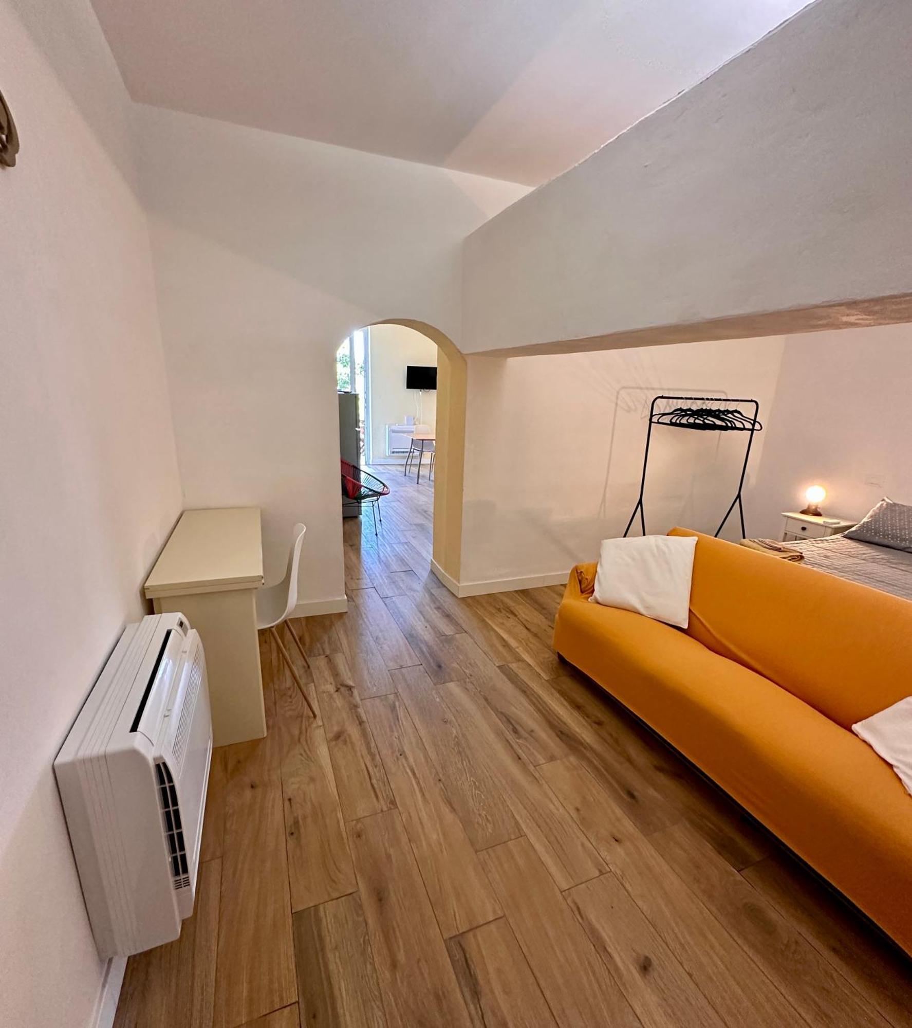 Libeccio 1 - Holiday Home & Parking เลริชี ภายนอก รูปภาพ