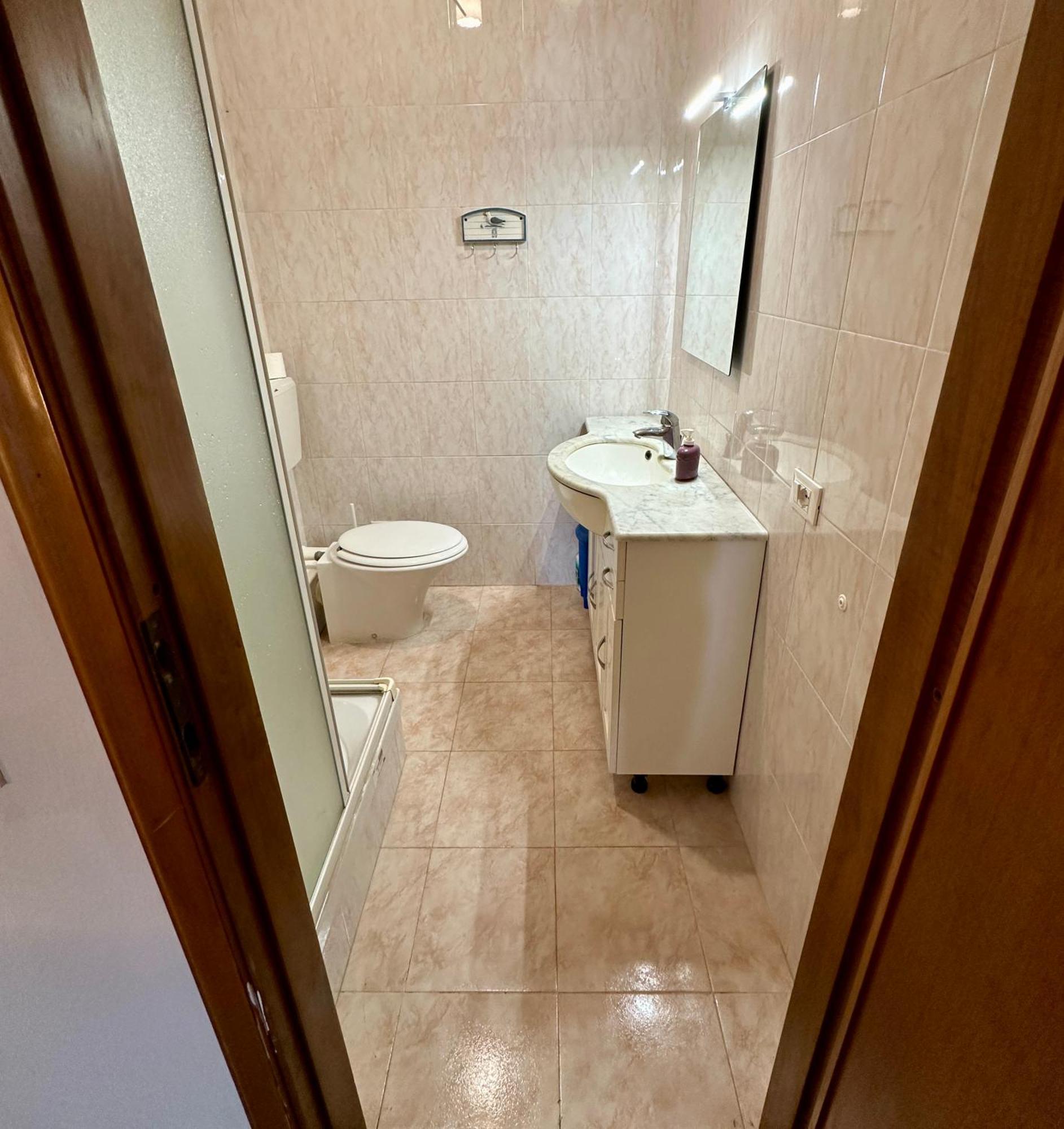 Libeccio 1 - Holiday Home & Parking เลริชี ภายนอก รูปภาพ